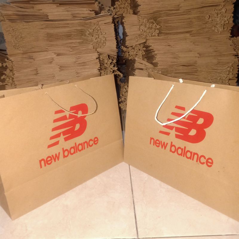 

Paperbag New B4lance