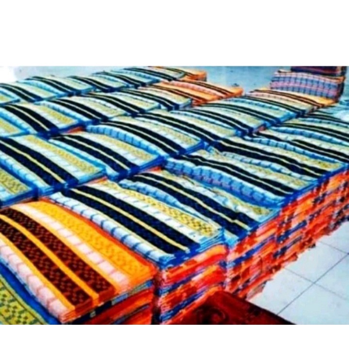 PROMO PAKET HEMAT ISI 3 HANDUK MANDI DEWASA JUMBO 70X140