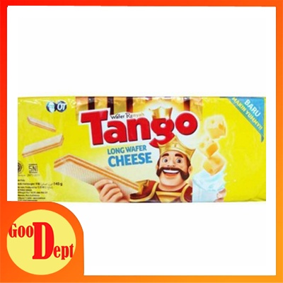 

[gdp] TANGO LONG CHEESE WAFER 145 GRAM