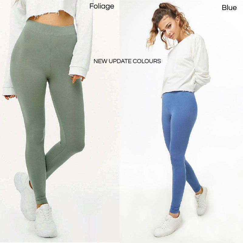 LEGGING LONG FOREVER21 EXPORT TERMURAH