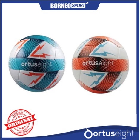 BOLA FUTSAL ORTUSEIGHT LIGHTNING FS BALL / BOLA FUTSAL ORTUSEIGHT  ORIGINAL