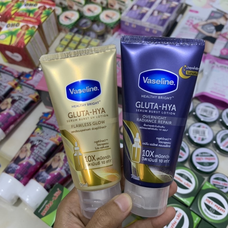 Vaseline Original 300 ml ORI THAILAND 100%