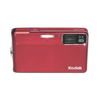 Digicam Kodak Easyshare M590