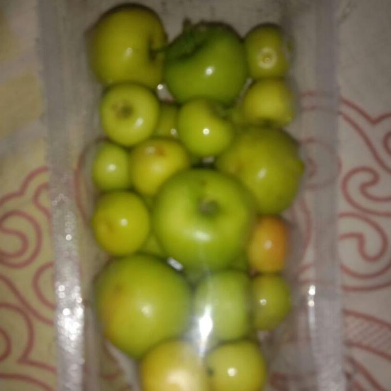 

[E-M9M][✪] buah bidara arab asli fresh langsung di petik isi 35 buah viral