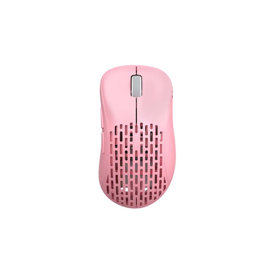 Pulsar XLITE V2 Mini Pink Wireless Ultra-Lightweight Gaming Mouse