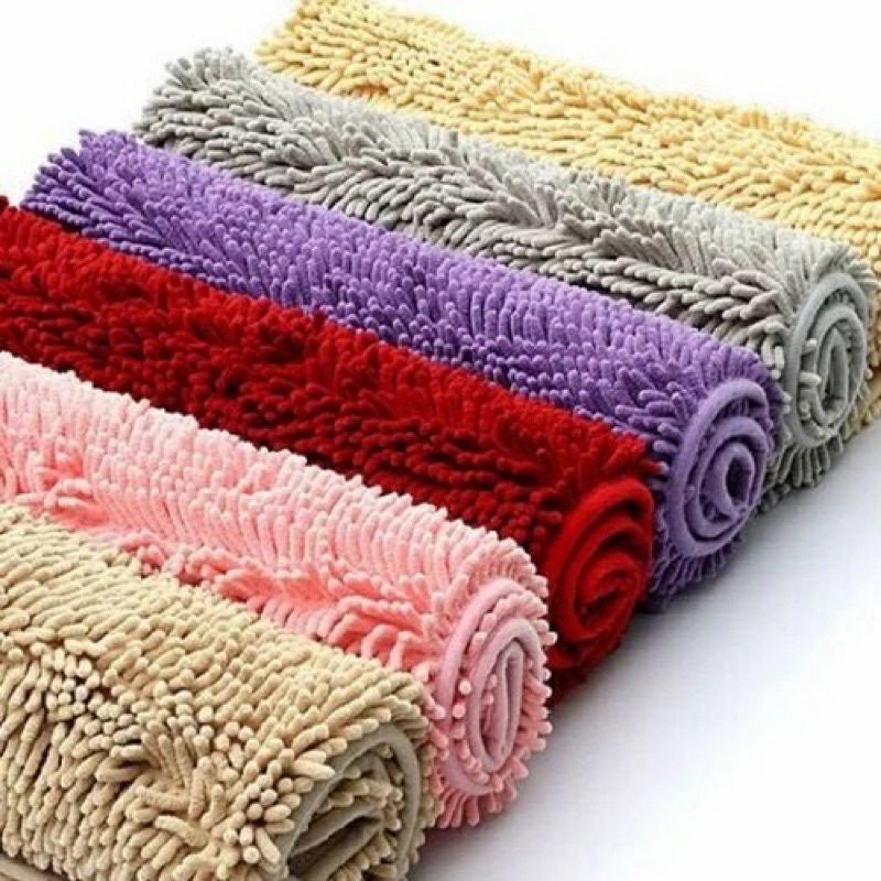 KESET CENDOL MICROFIBER BAHAN HALUS
