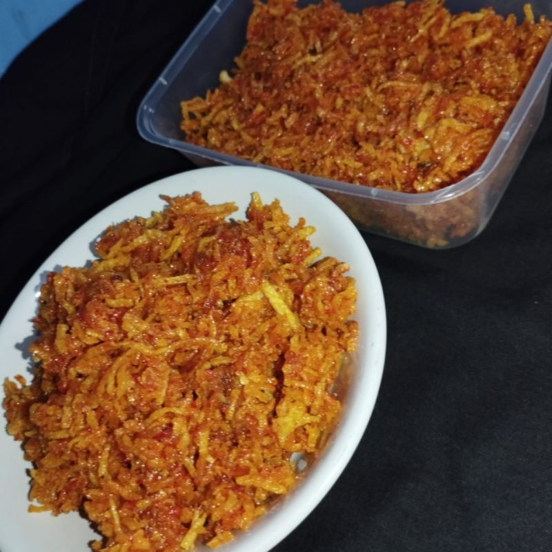 

KentangMustofa/KeringKentang