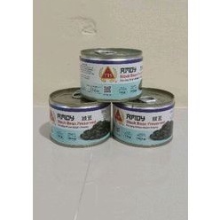 amoy black beans / taosi / kacang hitam
