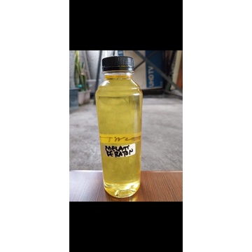 ESSEN BIANG MELATI KERATON