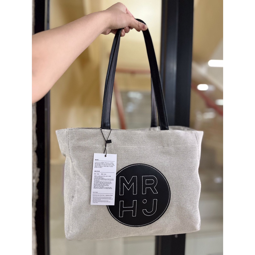 TAS SELEMPANG WANITA KANVAS BM04 BM07