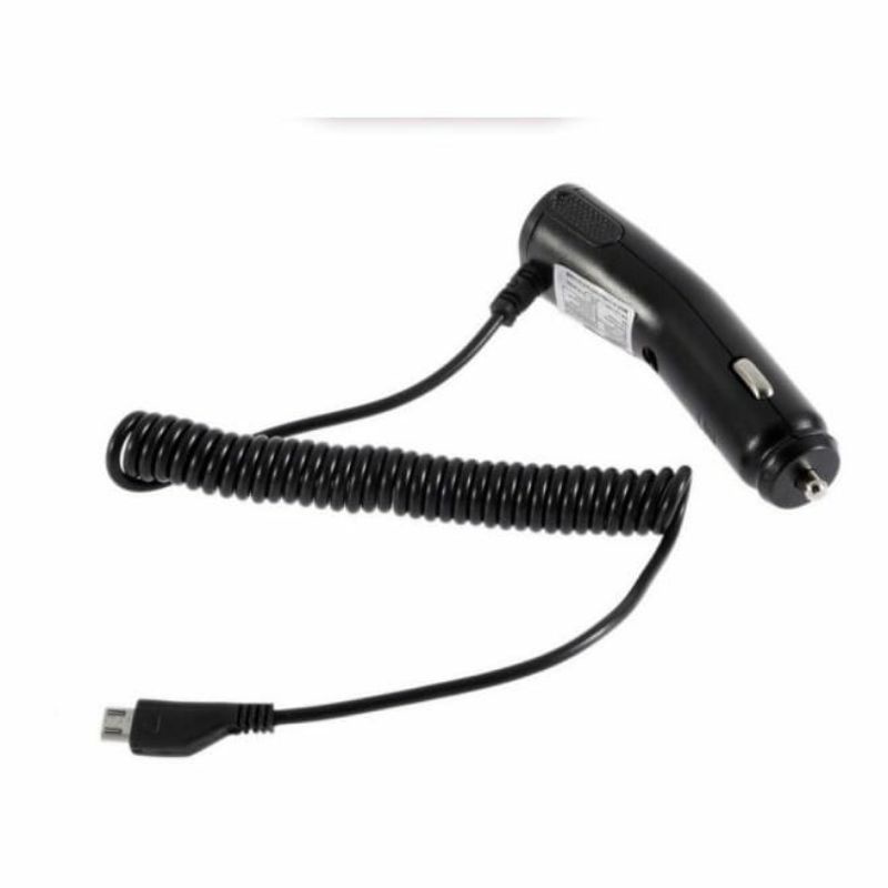 BATAM SHOPPING MALL (PR) SAVER CAS HP MOBIL / CHARGER CASAN MOBIL KABEL TUNGGAL MODEL SPIRAL MICRO U