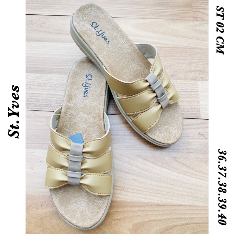 st.yves st02 5 warna