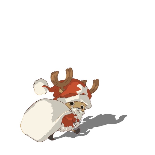 split sakura mochi one piece