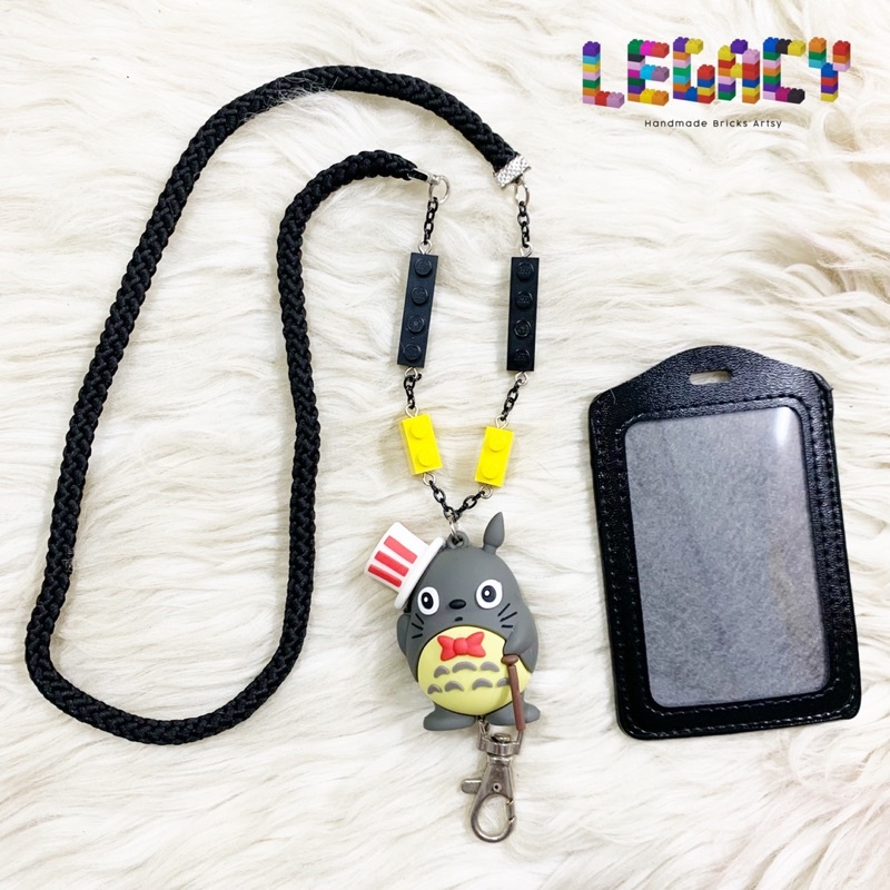 

Lanyard Leg0 Original Totoro