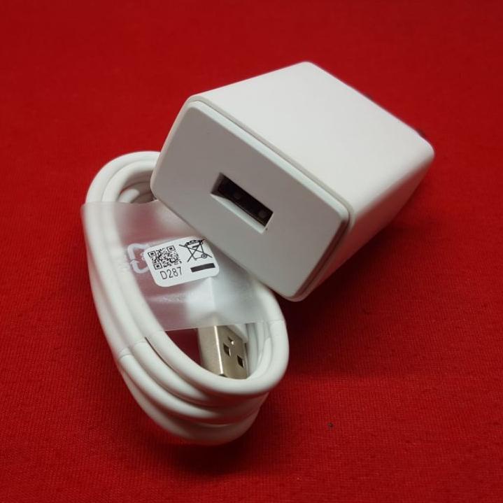 ~ Charger OPPO 2A Bekas ORIGINAL BAWAAN HP F1 F1S F3 F5 F7 A7 Copotan NEO 5 NEO7 A5S A83 A1k A31 A12