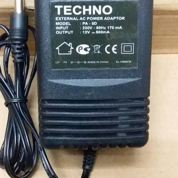 Special - Adaptor keyboard techno T9880 T9890 T9700 T9100 T8300 T8100