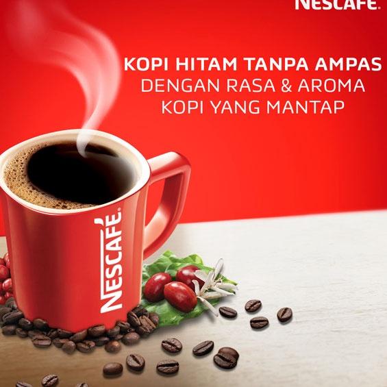 

✶Kirim Langsung NESCAFE Classic Kopi Instan Kopi Hitam 100g Jar 79 ✶