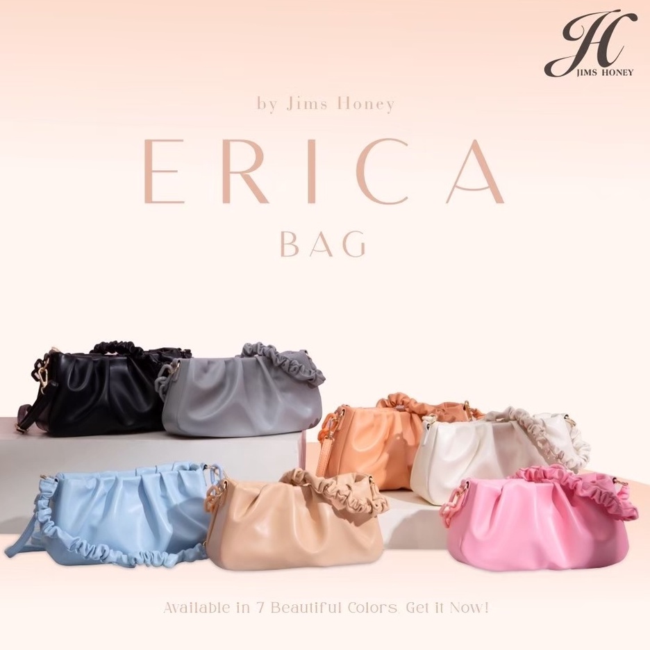 ERICA BAG