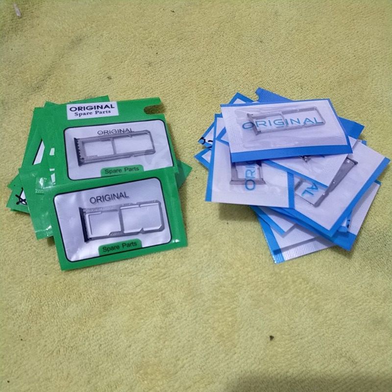 SIMTRAY OPPO A71 ori