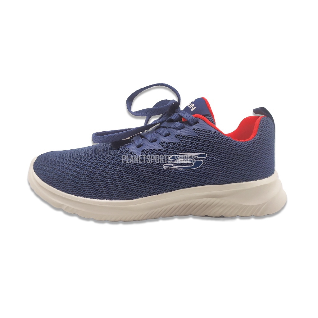 Sepatu Skechers pria / Sepatu skechers Original / skechers go walk joy