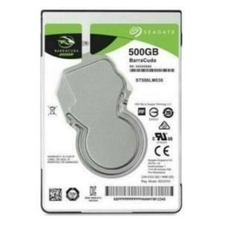 HARD DISK 2,5&quot; 500 GB SEAGATE