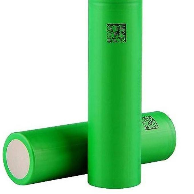 [CODEBT14] Battery SONY VTC6 / Baterai SONY VTC 6 18650 3000 mAH / VTC 6 [HSH]