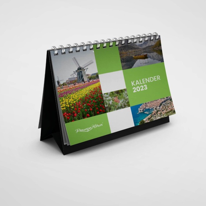 

✨NEW✨ - Kalender Meja Renungan Harian 2023