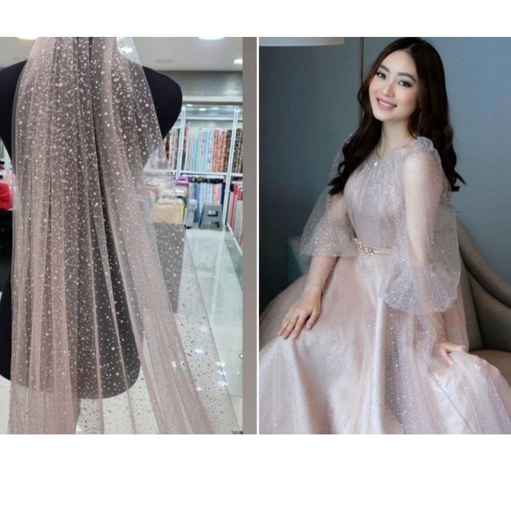 Murah Tille Sugar Candy crush snow