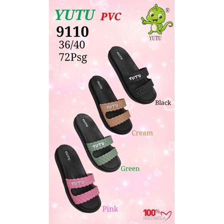 Sandal dewasa wanita / sandal wanita/sandal harian