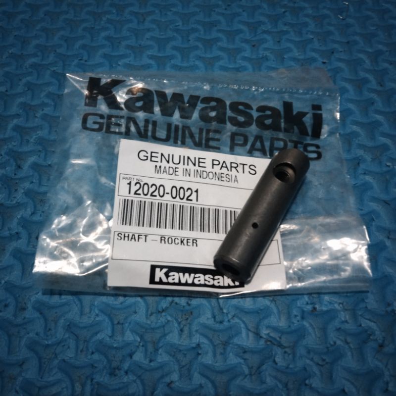 pen pelatuk w175 w 175 original Kawasaki