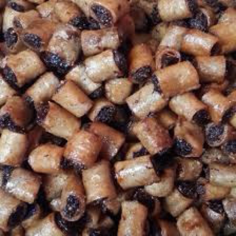 

SUMPIA SALE PISANG 250gr