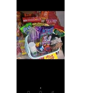 

Paling Laris RQ 1 BOX +SEROK SNACK DS2D.