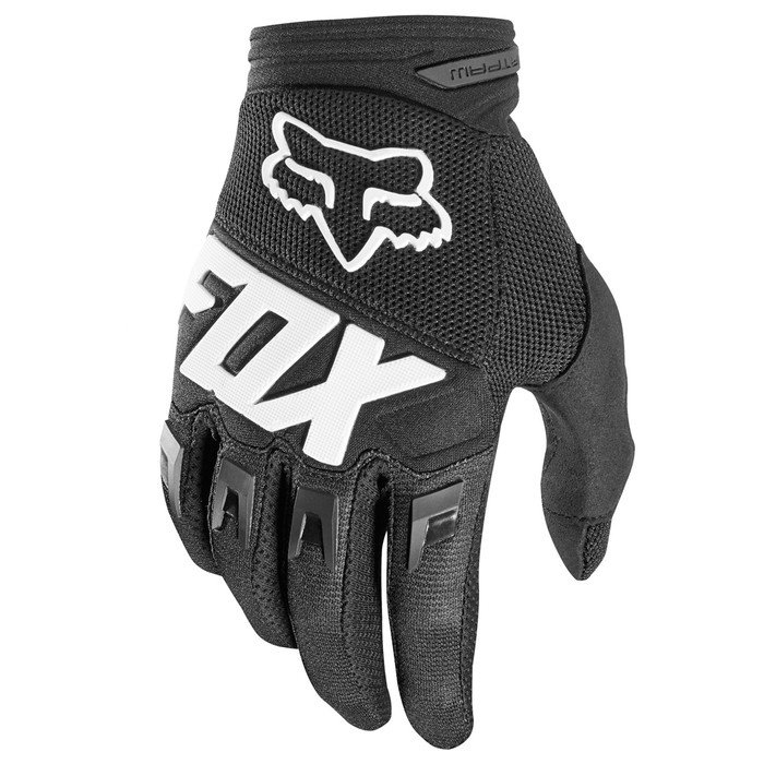 Stm Fox Dirtpaw Race Glove Sarung Tangan Mtb Cross Enduro Offroad Original