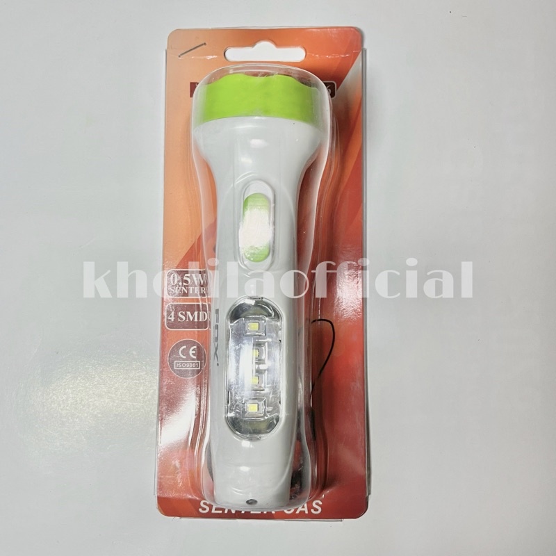 SENTER CAS FOX GE-106