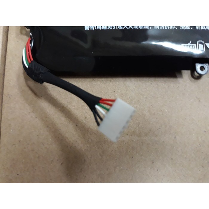 Ori Baterai Laptop HP EliteBook Folio 1040 G0 G1 G2 BL06XL