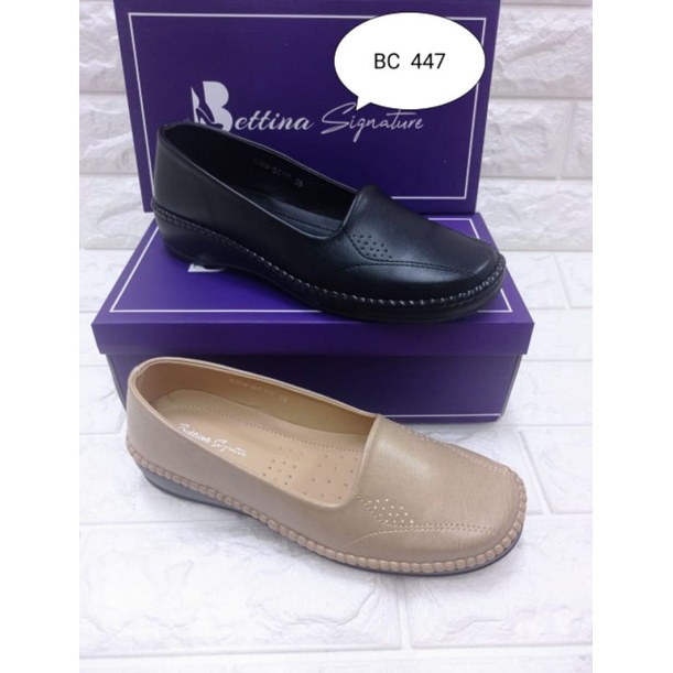 SEPATU IMPORT WANITA BETTINA BC 447 ORIGINAL