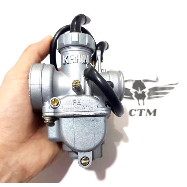 +++++] Karbu pe 24 keihin original