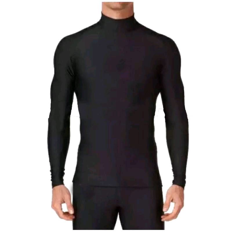 baselayer manset baju daleman olahraga volley futsal