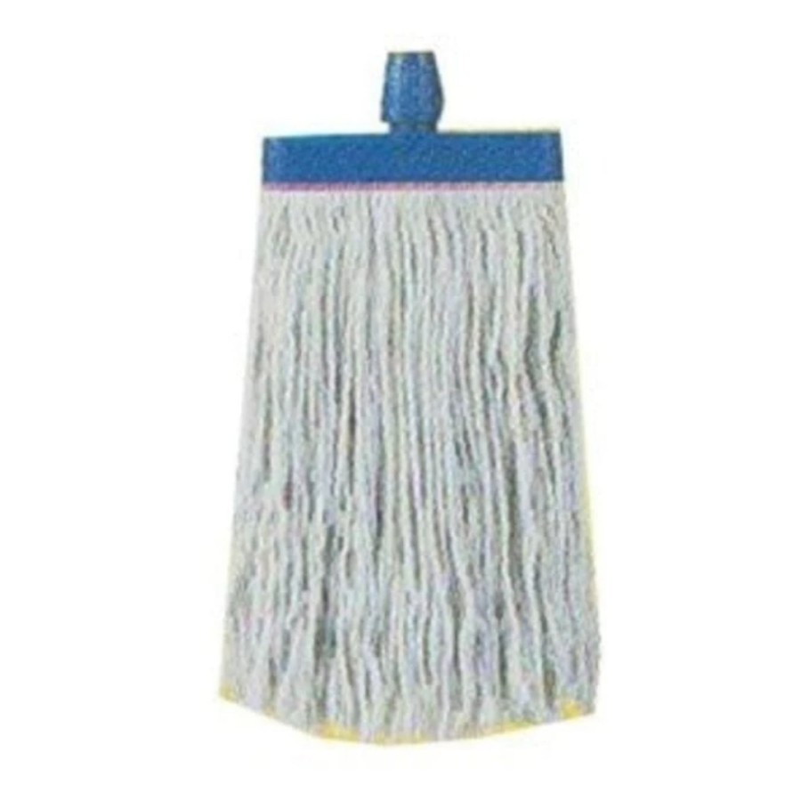 REFILL PEL LANTAI NAGATA 405 TANPA GAGANG SQUARE FLOOR MOOP KAIN PEL