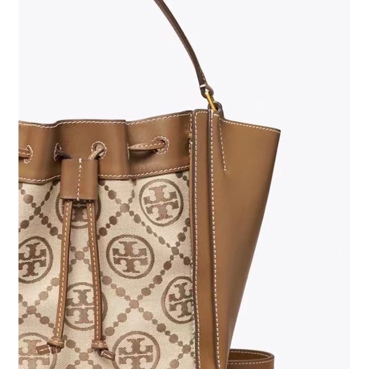 Tory Burch T Monogram McGraw Dragonfly TB 88241