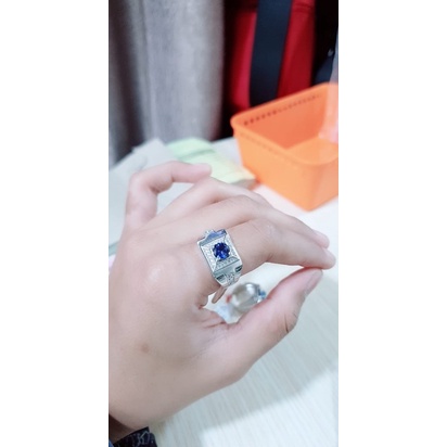 Orderan novi tuker tambah