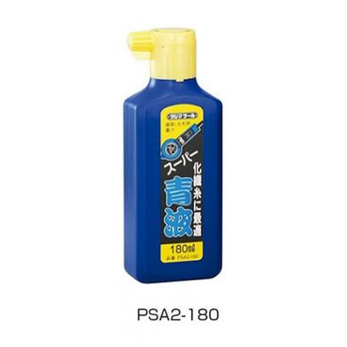 

Tinta Sipatan Tajima PSA2-180 - Biru - Made In Japan onosh00 Kualitas Baik