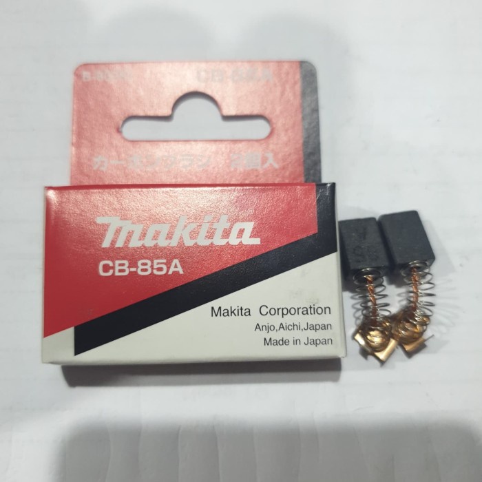 CARBON BRUSH MAKITA CB 85 A