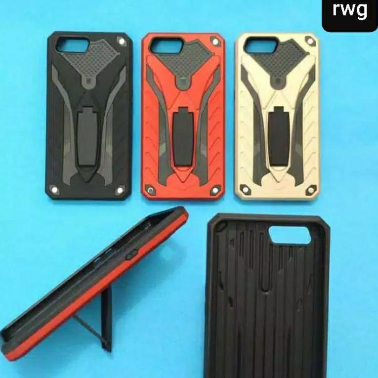 ㆅ Vivo Y53 Y71 53 71 - VIVO Y81 Y 81 / Y83 Y 83 Hard Case Robot Transformer Phantom Hybrid Casing So