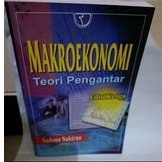 

MAKROEKONOMI.SADONO SUKIRNO