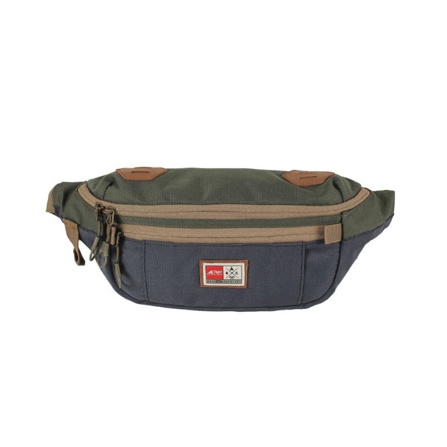 REI WAISTBAG TAS PINGGANG REI HORNET