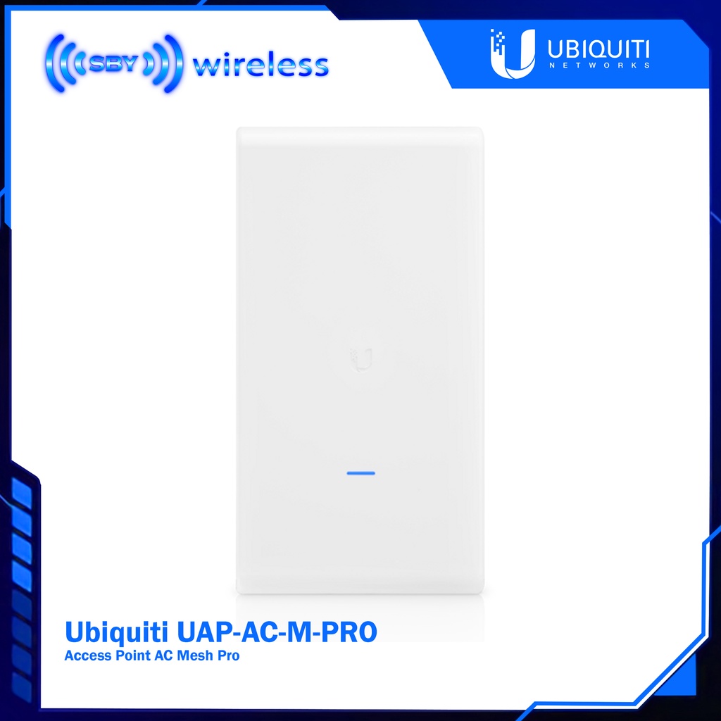 UBiQuiTi Unifi AP AC Mesh Pro / UAP-AC-M-Pro