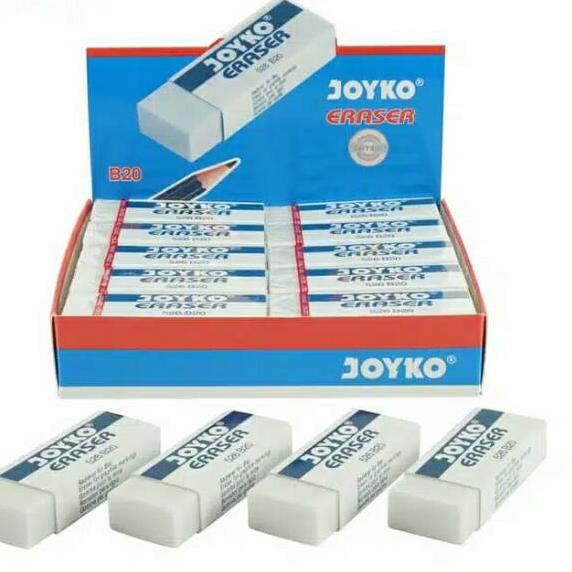 

ね BOX Penghapus joyko besar B20 ⍗