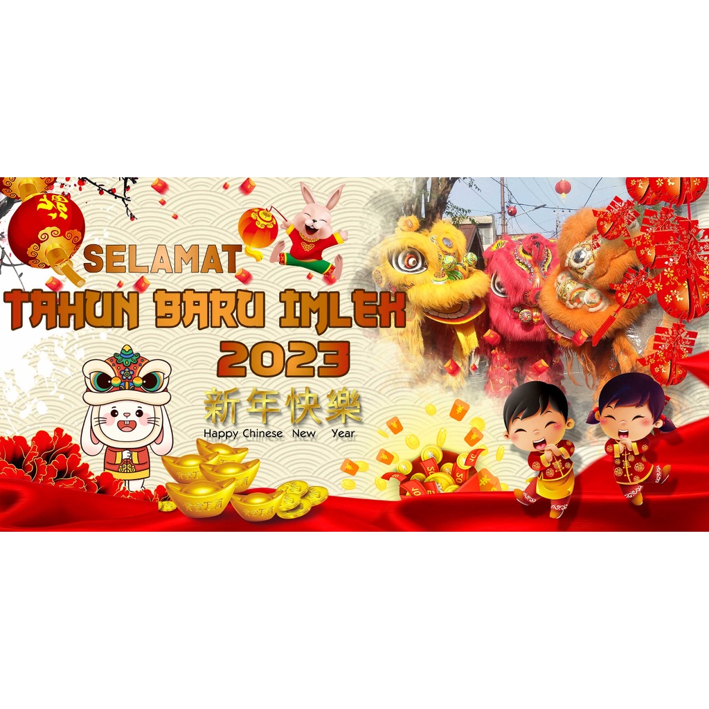 

Cetak Banner Baner Benner Spanduk Imlek