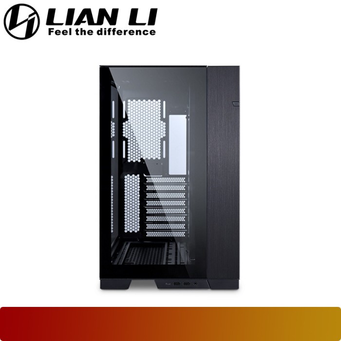 LIAN LI O11 Dynamic EVO - Harbor Grey